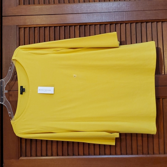 NWT Ann Taylor shirt